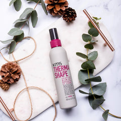ThermaShape Shaping Blow Dry TESTER