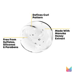 A Curl Can Dream Gel 200ml