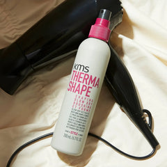 ThermaShape Shaping Blow Dry TESTER