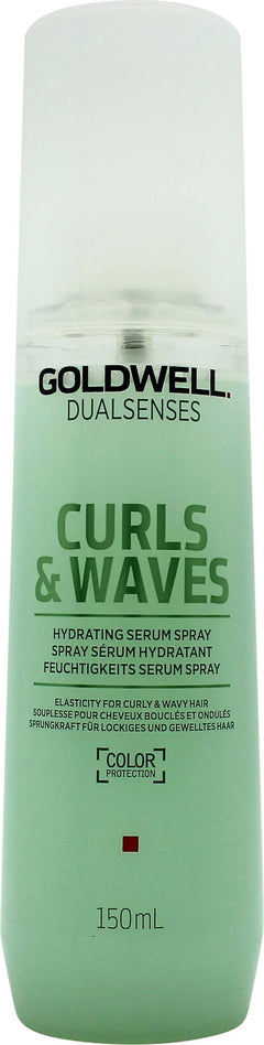 Curls & Waves Serum Spray 150mL