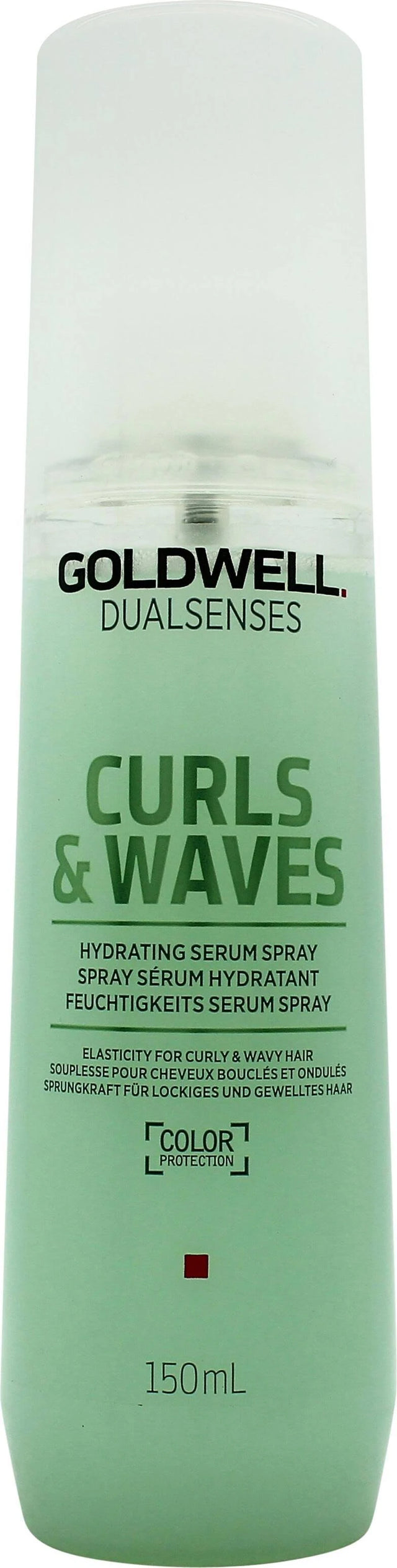 Dualsenses Curls & Waves Serum Spray Image thumbnail