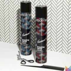Freezing Spray Extra Hold 426g