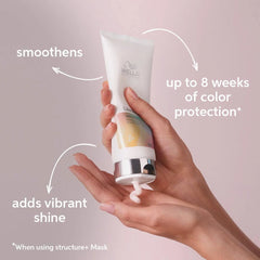 Colour Motion Conditioner