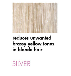 Silver Shampoo