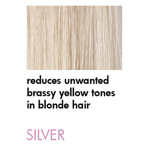 Silver Shampoo Image thumbnail