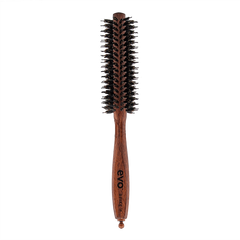 Spike Nylon Pin Bristle Radial Brush 14mm