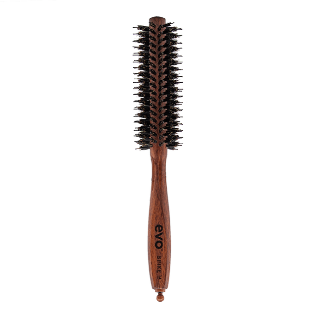 Spike Nylon Pin Bristle Radial Brush 14mm Image thumbnail