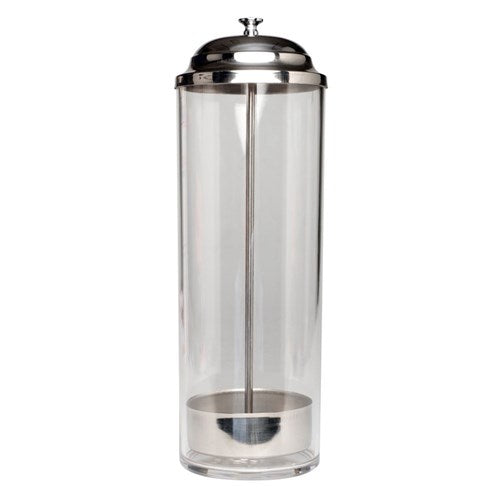 Acrylic Sterilizing Jar Image