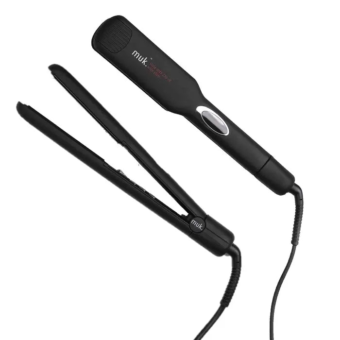 MUK Style Stick 230-IR Wide Plate SALON USE Image