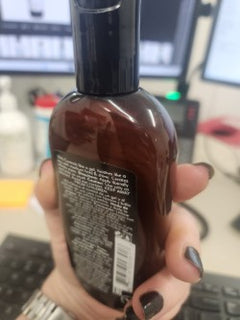Liquid Wax Damaged
