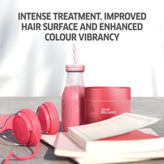 INVIGO Colour Brilliance Mask