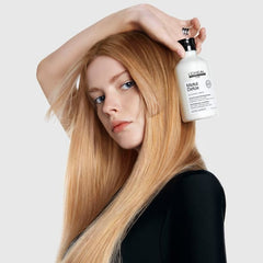 Metal Detox Shampoo 250ml