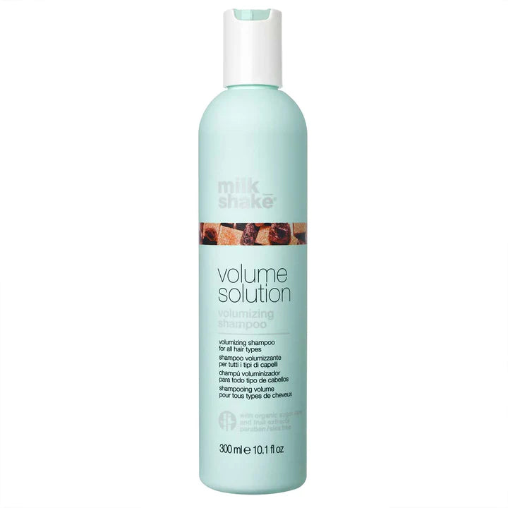 Volumizing Shampoo Image