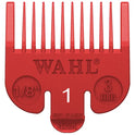 #1 Guide Comb
