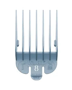 #8 Guide Comb Image thumbnail