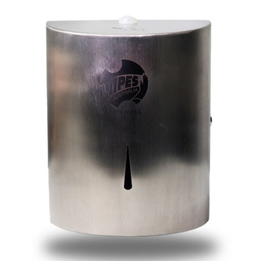 Wipes Dispenser Image