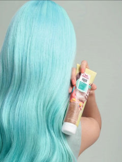 Colour Fresh Mask - Mint