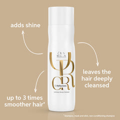 Oil Reflections Luminous Reveal Shampoo