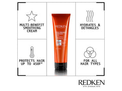 Frizz Dismiss Mask 250mL