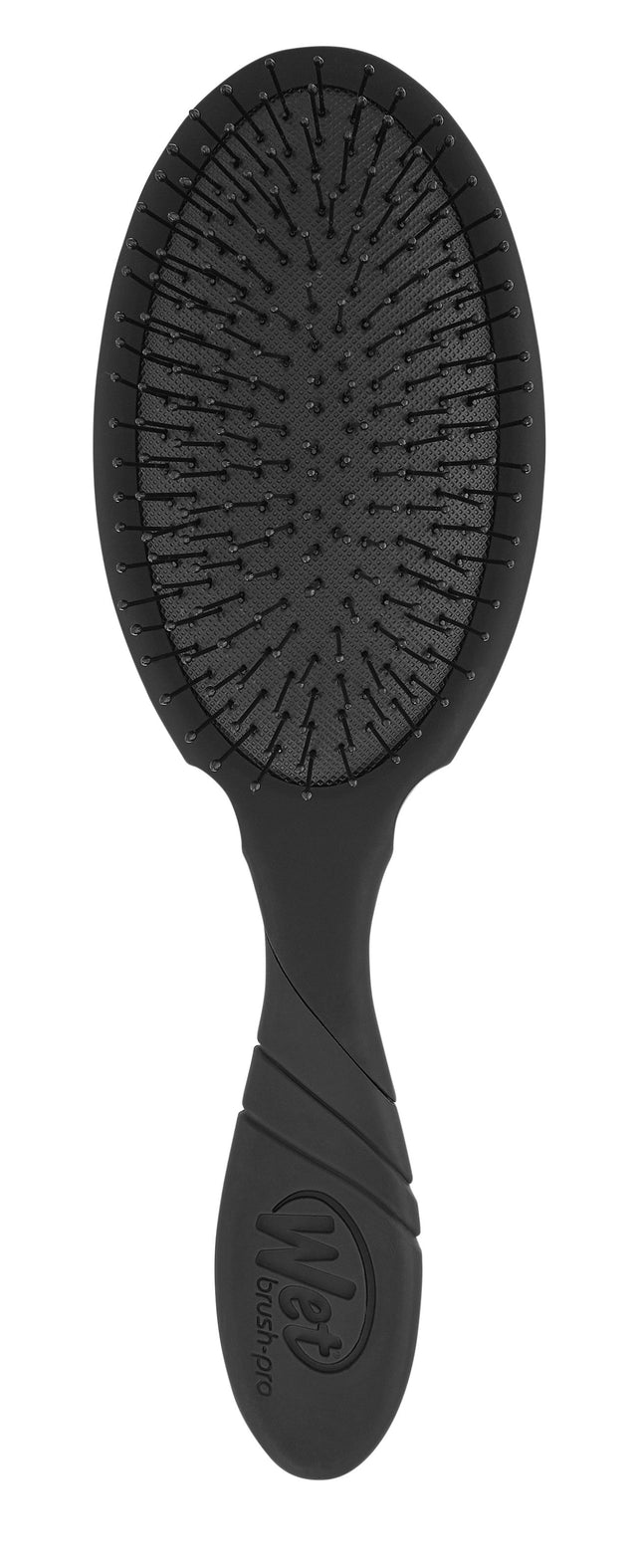 Pro Detangler Black Image thumbnail