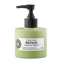 Structure Repair Leave In Cream - 200ml