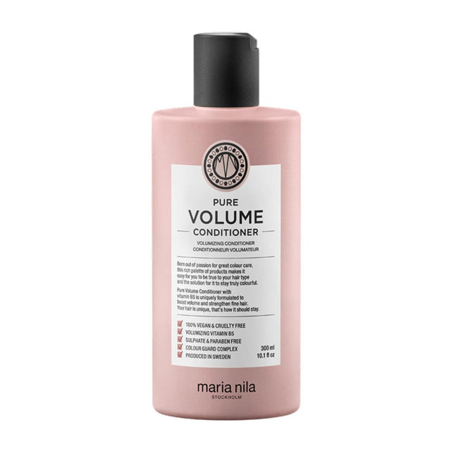 Pure Volume Conditioner Image thumbnail