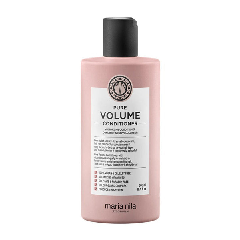 Pure Volume Conditioner Image