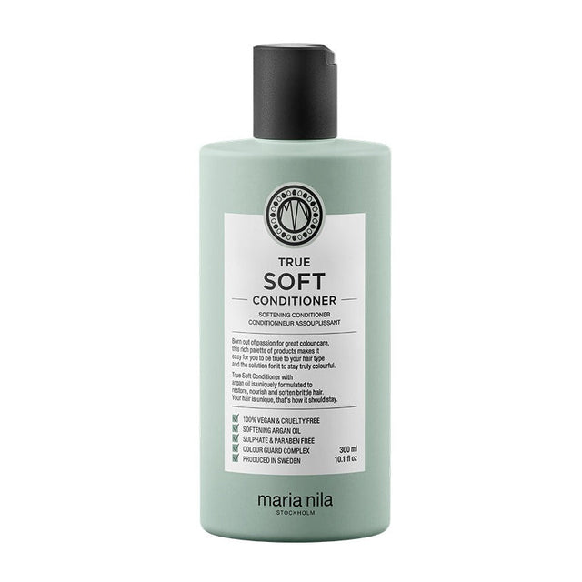 True Soft Conditioner Image thumbnail