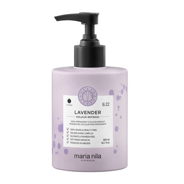 Colour Refresh Lavender Image thumbnail