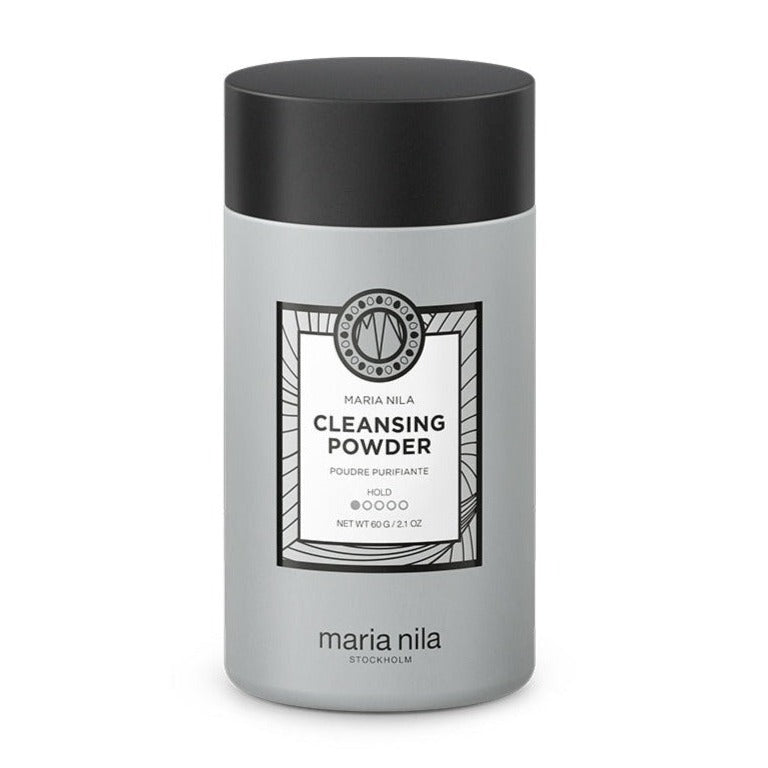 Cleansing Powder Image