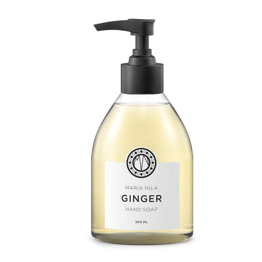 Hand Soap Ginger Image
