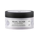 Colour Refresh Pearl Silver