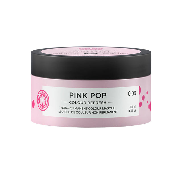 Colour Refresh Pink Pop Image thumbnail