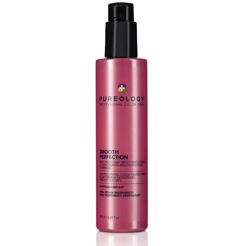 Smooth Perfection Smoothing Lotion Image