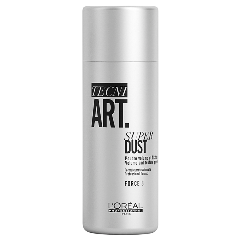 Tecni.ART Super Dust Image