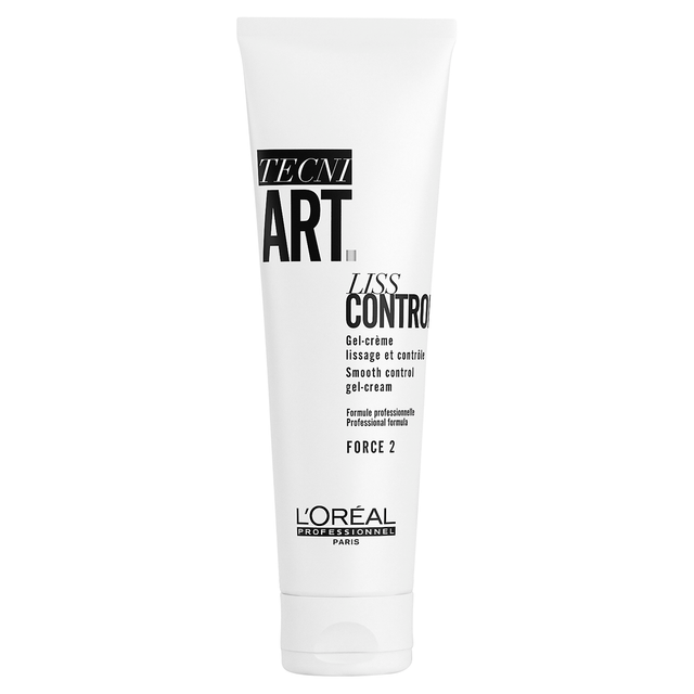 Tecni.Art Liss Control Gel Creme Image thumbnail