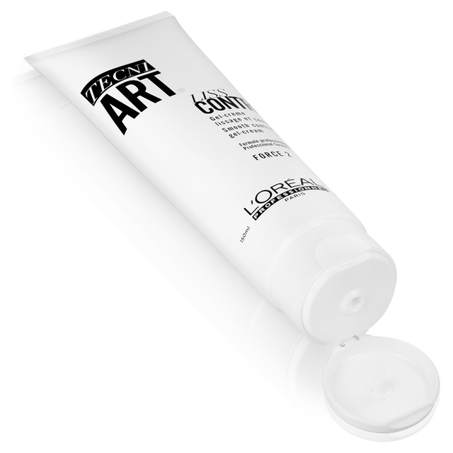 Tecni.Art Liss Control Gel Creme Image thumbnail