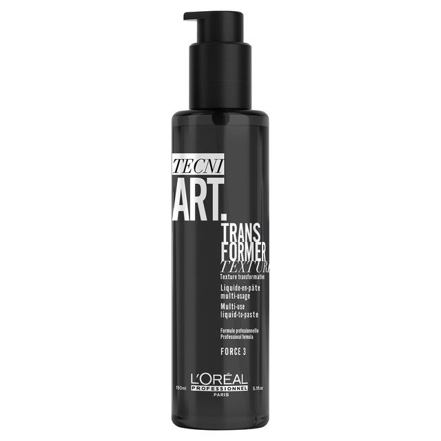 Tecni.Art Transformer Texture Liquid-To-Paste Image thumbnail