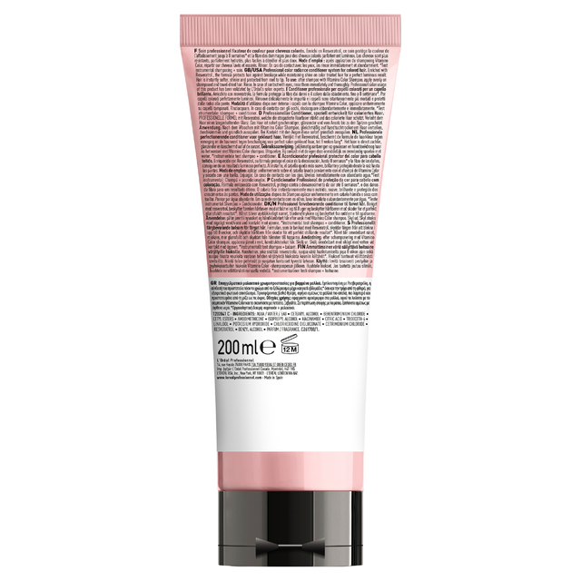 Vitamino Color Conditioner Image thumbnail