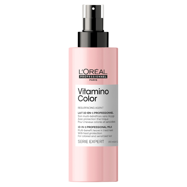 Vitamino Color 10-In-1 Spray Image thumbnail