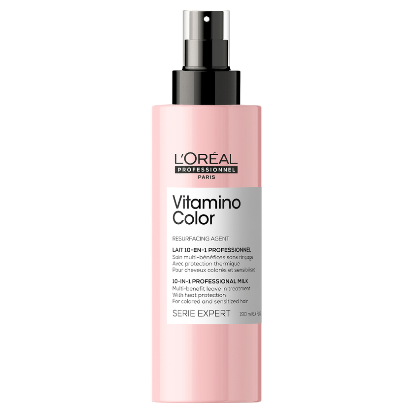 Vitamino Color 10-In-1 Spray Image