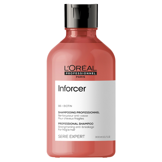 Inforcer Shampoo Image thumbnail