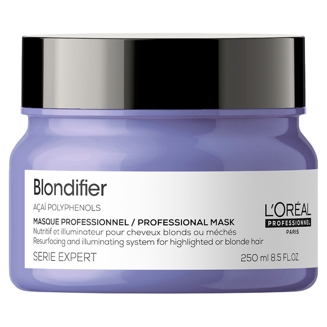 Blondifier Mask Image thumbnail