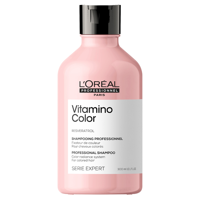 Vitamino Color Shampoo Image thumbnail