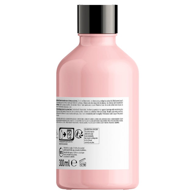 Vitamino Color Shampoo Image thumbnail