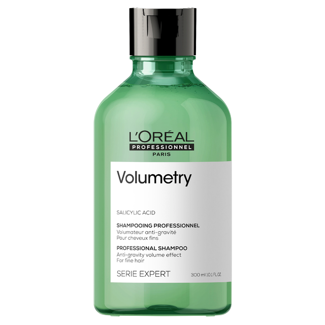 Volumetry Shampoo Image thumbnail