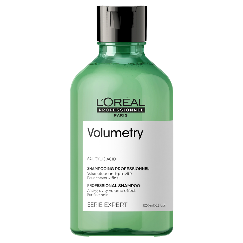 Volumetry Shampoo Image