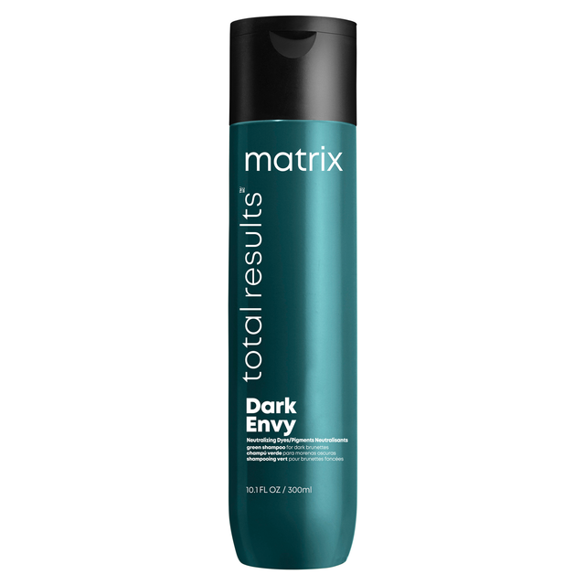 Dark Envy Shampoo Image thumbnail