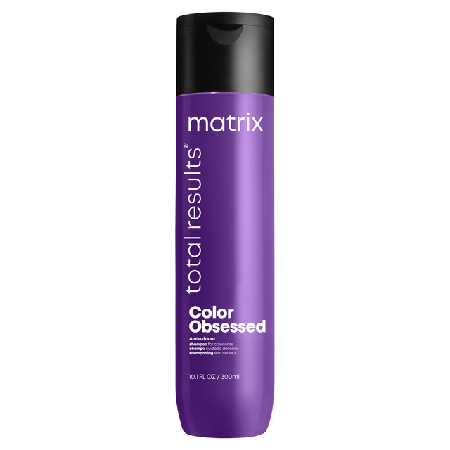 Color Obsessed Shampoo Image thumbnail
