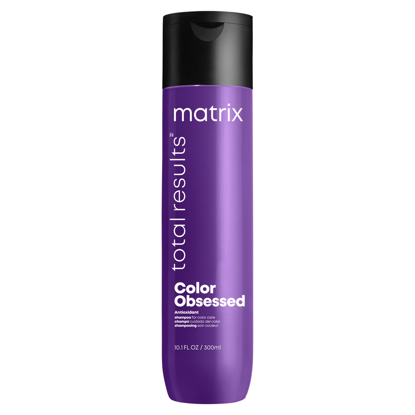 Color Obsessed Shampoo Image